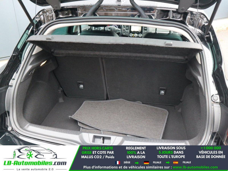 Renault Megane IV TCe 140 BVM  occasion � Beaupuy - photo n�5