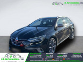 Renault Megane IV TCe 140 BVM  � Beaupuy 31