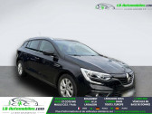 Renault Megane IV TCe 140 BVM  � Beaupuy 31