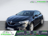 Renault Megane IV TCe 140 BVM  � Beaupuy 31
