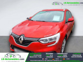 Renault Megane IV TCe 140 BVM  � Beaupuy 31