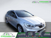 Renault Megane IV TCe 140 BVM  � Beaupuy 31