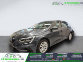 Annonce Renault Megane IV occasion Essence TCe 140 BVM � Beaupuy