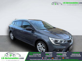Renault Megane IV TCe 140 BVM  � Beaupuy 31