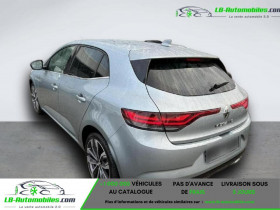 Renault Megane IV TCe 140 BVM  occasion � Beaupuy - photo n�2