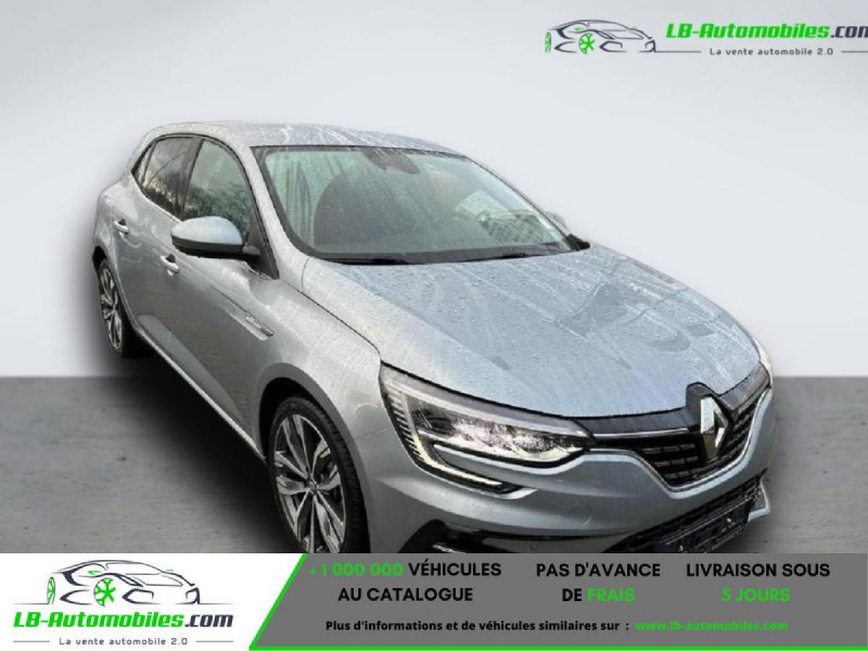 Renault Megane IV TCe 140 BVM  occasion � Beaupuy