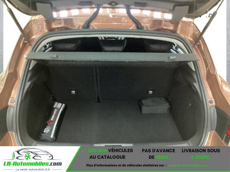 Renault Megane IV TCe 140 BVM  occasion � Beaupuy - photo n�7