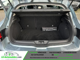 Renault Megane IV TCe 140 BVM  occasion � Beaupuy - photo n�8