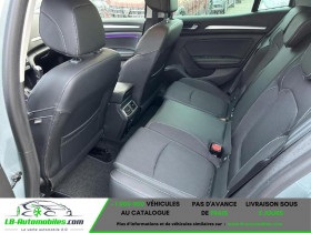 Renault Megane IV TCe 140 BVM  occasion � Beaupuy - photo n�7