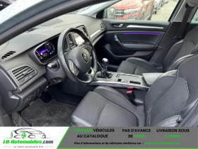 Renault Megane IV TCe 140 BVM  occasion � Beaupuy - photo n�6