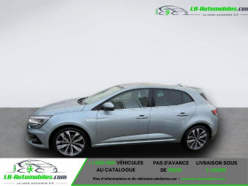 Renault Megane IV TCe 140 BVM  occasion � Beaupuy - photo n�4