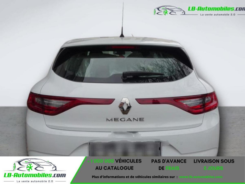 Renault Megane IV TCe 140 BVM  occasion � Beaupuy - photo n�3