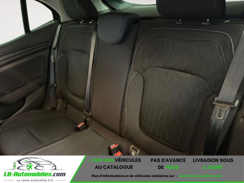 Renault Megane IV TCe 140 BVM  occasion � Beaupuy - photo n�8