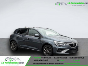 Renault Megane IV TCe 140 BVM  occasion � Beaupuy - photo n�2