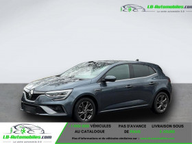 Renault Megane IV , garage LB AUTOMOBILES � Beaupuy