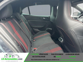 Renault Megane IV TCe 140 BVM  occasion � Beaupuy - photo n�5