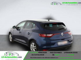 Renault Megane IV TCe 140 BVM  occasion � Beaupuy - photo n�4