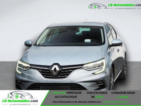 Renault Megane IV TCe 140 BVM  occasion � Beaupuy - photo n�4