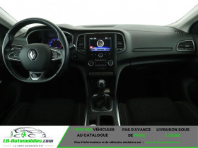 Renault Megane IV TCe 140 BVM  occasion � Beaupuy - photo n�3