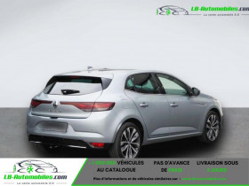 Renault Megane IV TCe 140 BVM  occasion � Beaupuy - photo n�3