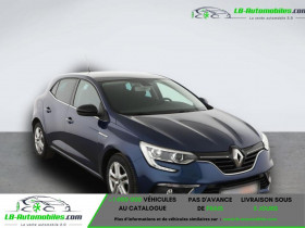 Renault Megane IV TCe 140 BVM  occasion � Beaupuy - photo n�2
