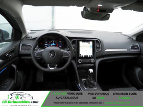 Renault Megane IV TCe 140 BVM  occasion � Beaupuy - photo n�2