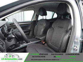 Renault Megane IV TCe 140 BVM  occasion � Beaupuy - photo n�6