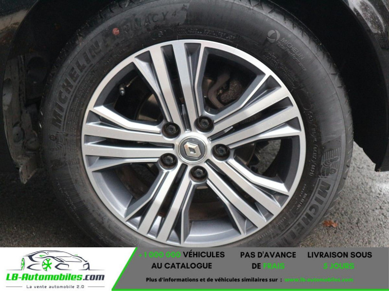 Renault Megane IV TCe 140 BVM  occasion � Beaupuy - photo n�4