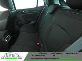 Renault Megane IV TCe 140 BVM  occasion � Beaupuy - photo n�8