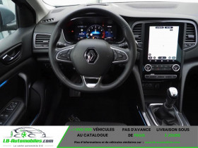 Renault Megane IV TCe 140 BVM  occasion � Beaupuy - photo n�8