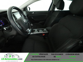 Renault Megane IV TCe 140 BVM  occasion � Beaupuy - photo n�7