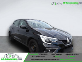 Renault Megane IV TCe 140 BVM  occasion � Beaupuy - photo n�2