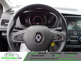 Renault Megane IV TCe 140 BVM  occasion � Beaupuy - photo n�8