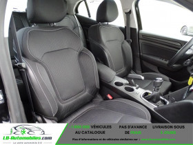 Renault Megane IV TCe 140 BVM  occasion � Beaupuy - photo n�7