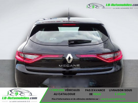 Renault Megane IV TCe 140 BVM  occasion � Beaupuy - photo n�6