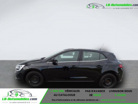 Renault Megane IV TCe 140 BVM  occasion � Beaupuy - photo n�5