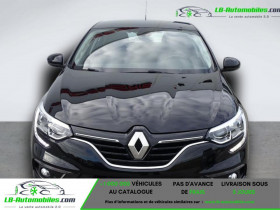 Renault Megane IV TCe 140 BVM  occasion � Beaupuy - photo n�4
