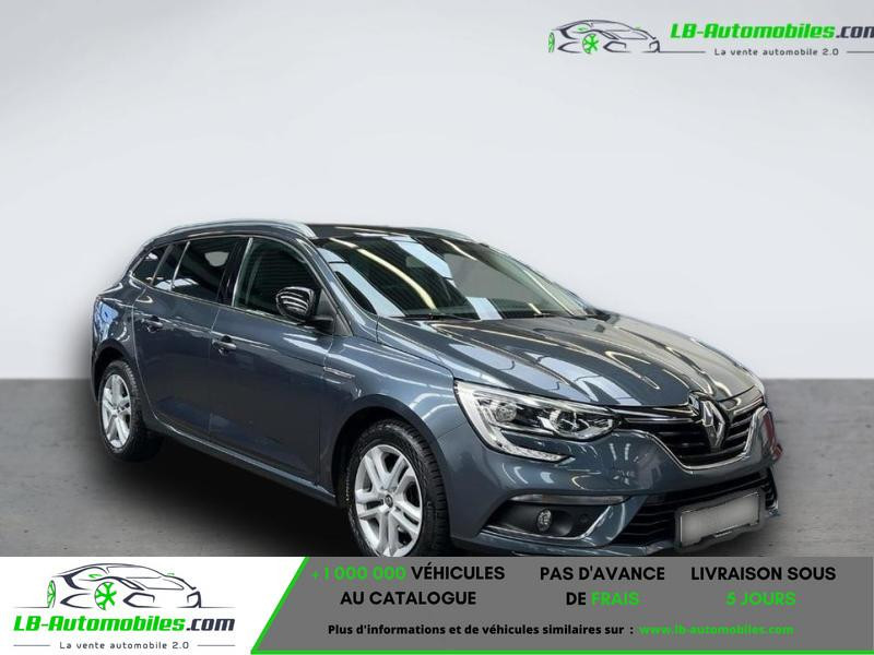 Renault Megane IV TCe 140 BVM  occasion  Beaupuy - photo n2