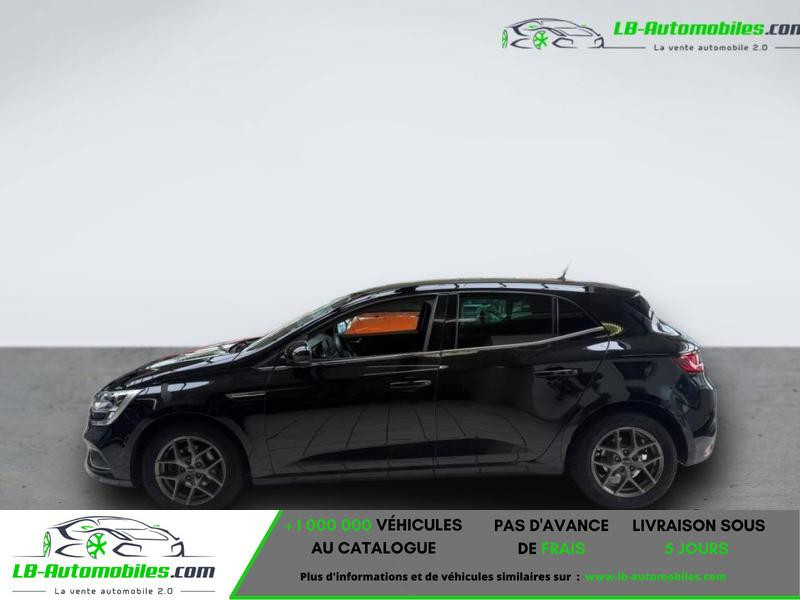 Renault Megane IV TCe 140 BVM  occasion  Beaupuy - photo n5