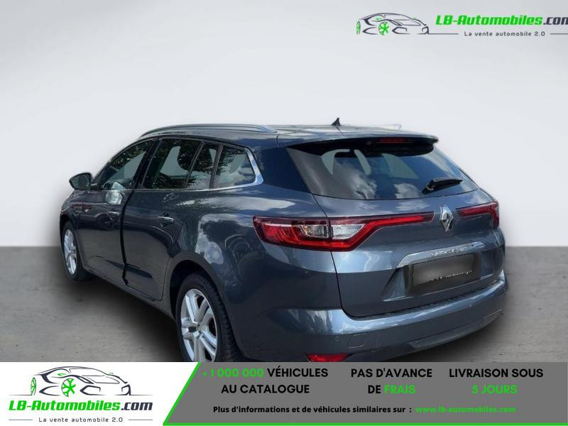 Renault Megane IV TCe 140 BVM  occasion  Beaupuy - photo n4