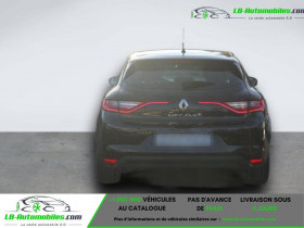 Renault Megane IV TCe 140 BVM  occasion � Beaupuy - photo n�6