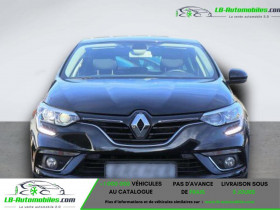 Renault Megane IV TCe 140 BVM  occasion � Beaupuy - photo n�4