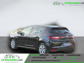 Renault Megane IV TCe 140 BVM  occasion � Beaupuy - photo n�3