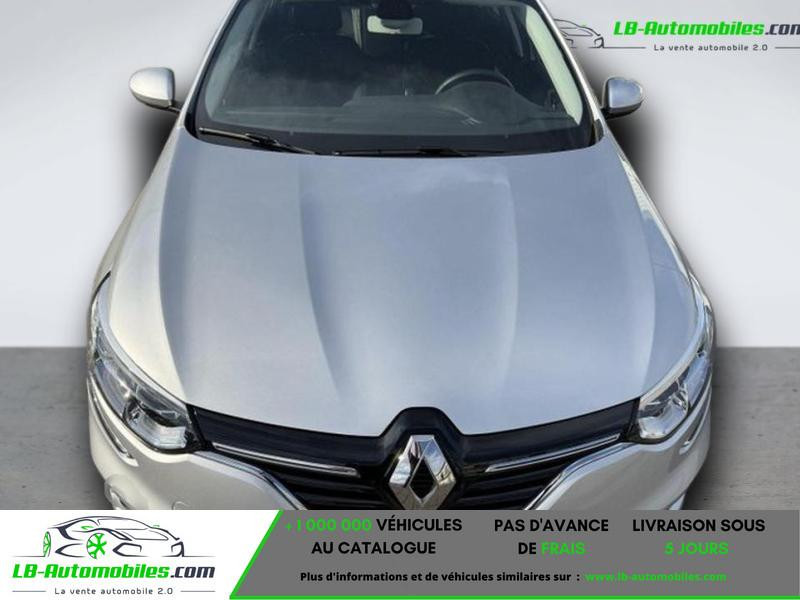 Renault Megane IV TCe 140 BVM  occasion  Beaupuy - photo n4