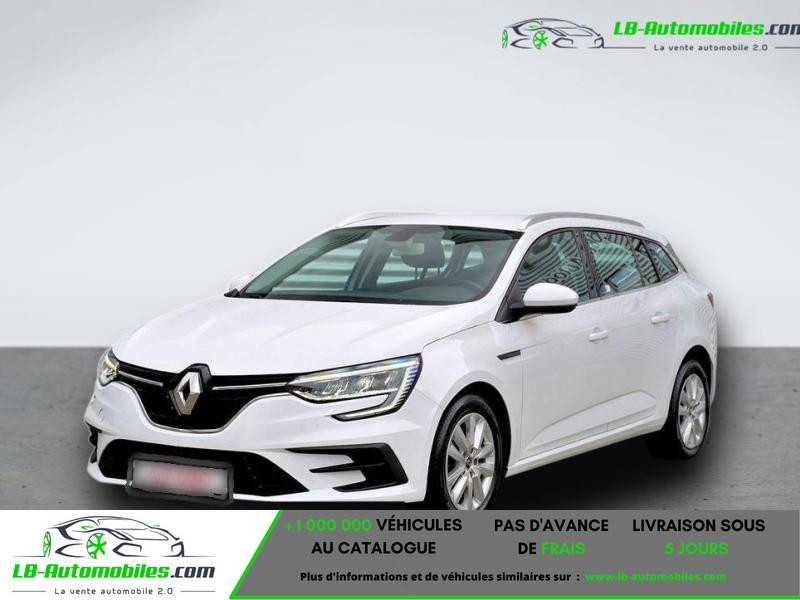 Renault Megane IV TCe 140 BVM  occasion  Beaupuy