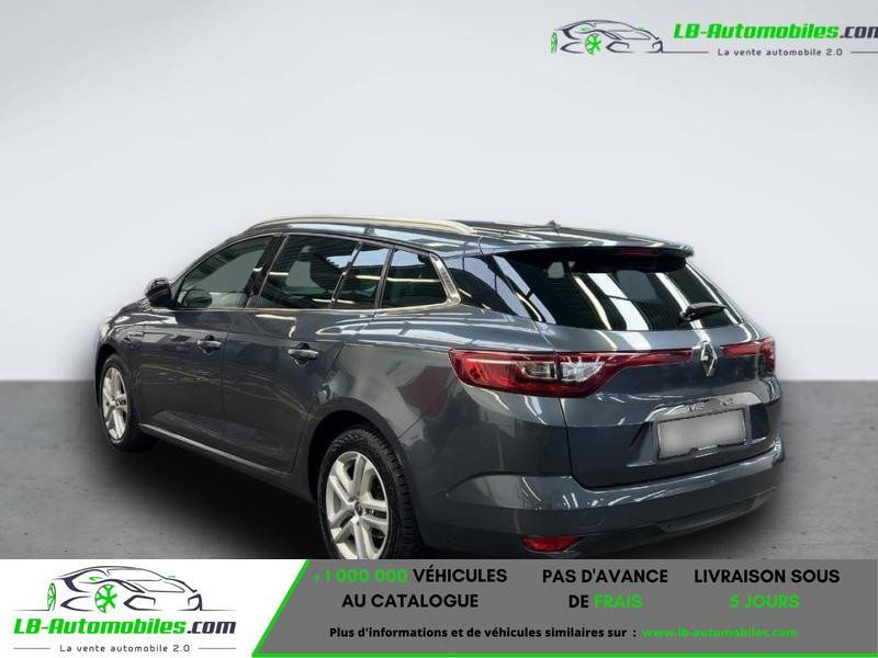 Renault Megane IV TCe 140 BVM  occasion  Beaupuy - photo n4
