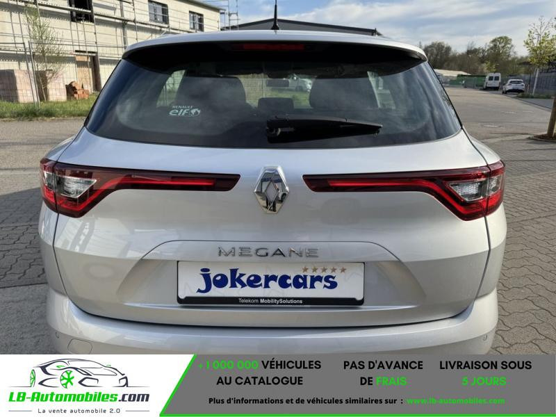 Renault Megane IV TCe 140 BVM  occasion  Beaupuy - photo n8