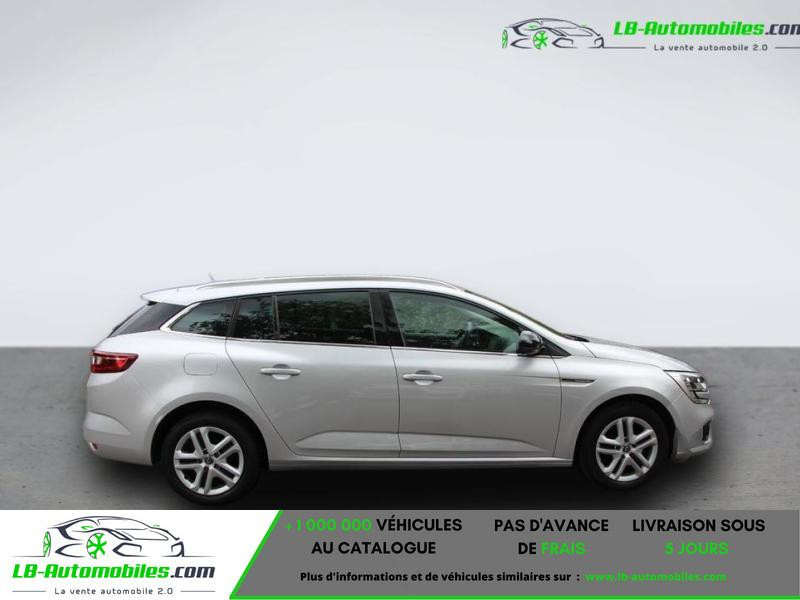 Renault Megane IV TCe 140 BVM  occasion  Beaupuy - photo n6