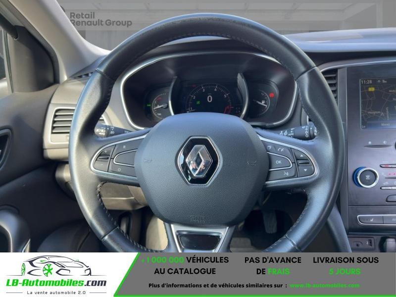 Renault Megane IV TCe 140 BVM  occasion  Beaupuy - photo n8