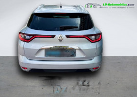 Renault Megane IV TCe 140 BVM  occasion  Beaupuy - photo n6